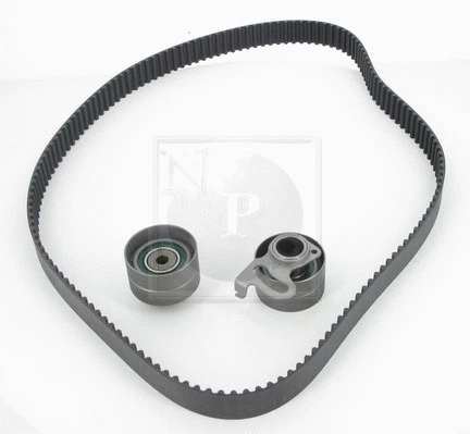 Timing Belt Kit