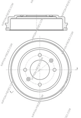 Brake Drum