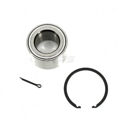 Wheel Bearing Kit (T471A17)