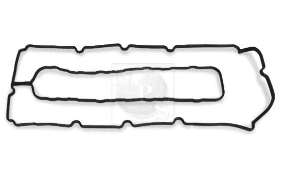 Gasket, cylinder head cover (M122A28)