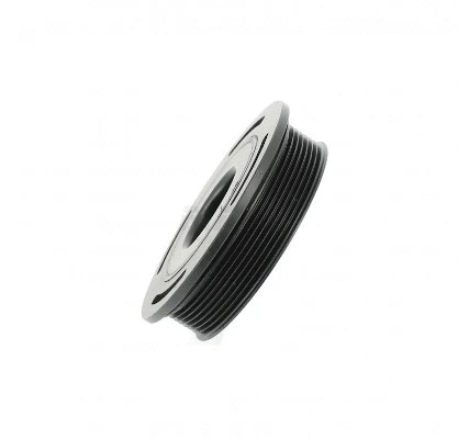 Belt Pulley, crankshaft