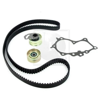 Water Pump & Timing Belt Kit (T118A05)
