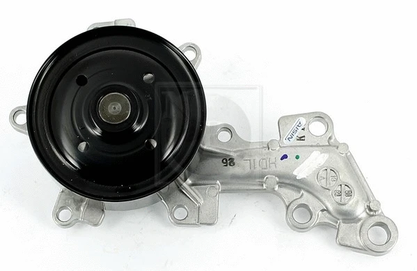Water Pump, engine cooling (T151A108)