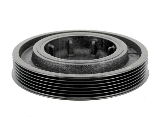 Belt Pulley, crankshaft (S815I00)