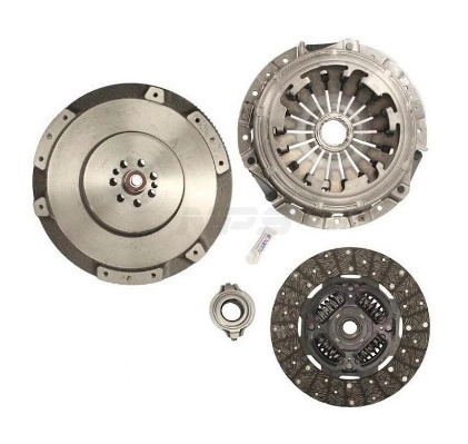 Clutch Kit (M200I123E)