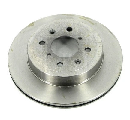 Brake Disc (S330I19)