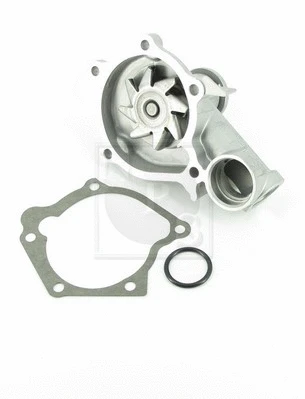 Water Pump, engine cooling (M151I41)