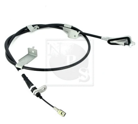 Cable Pull, parking brake (N291N06)