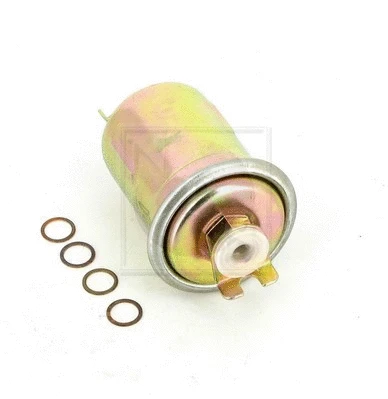 Fuel Filter (M133I28)