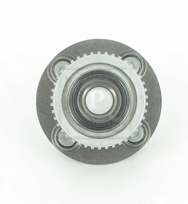 Wheel Hub (N471N17)