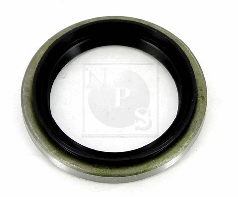 Wheel Bearing Kit (M470I12C)