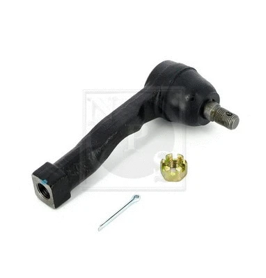 Angled Ball Joint, steering drag link