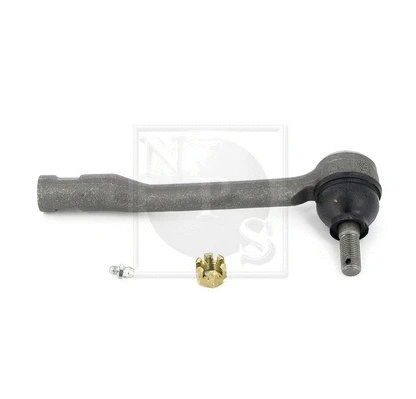Angled Ball Joint, steering drag link (T410A121)