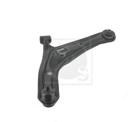 Control/Trailing Arm, wheel suspension (T421A143)