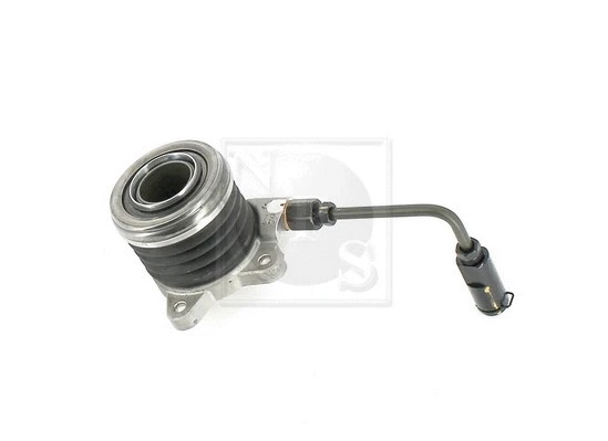 Central Slave Cylinder, clutch (H241I01)