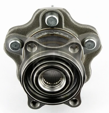 Wheel Bearing Kit (N471N58)