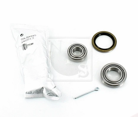 Wheel Bearing Kit (H471I22)