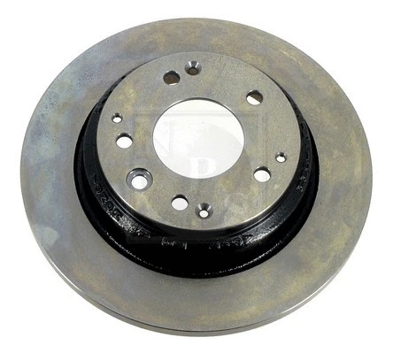 Brake Disc (H331A32)