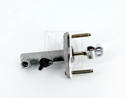Master Cylinder, clutch (H250A27)