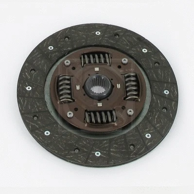 Clutch Kit (M200I55)