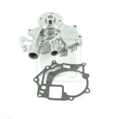 Water Pump, engine cooling (N151N32)