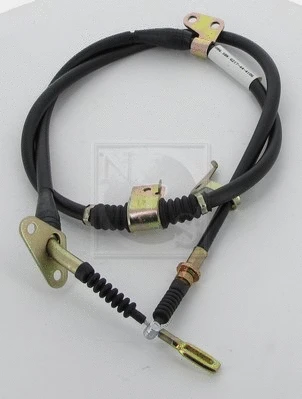 Cable Pull, parking brake (M292A20)