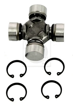 Universal Joint, differential pinion gear (N283N09)