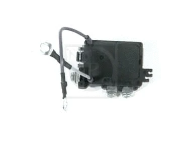 Control Unit, ignition system