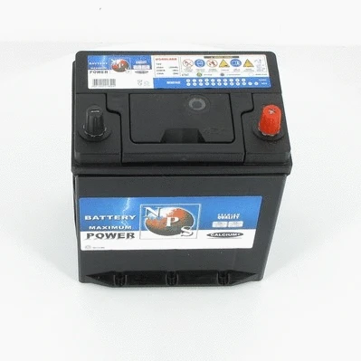 Starter Battery (U540L48B)