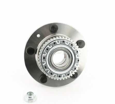 Wheel Hub