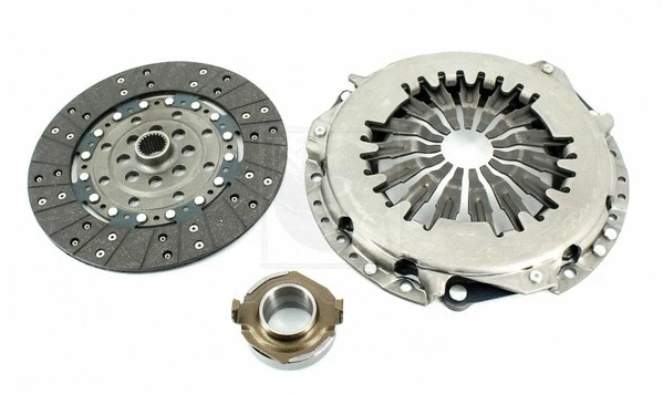 Clutch Kit (M200A12)