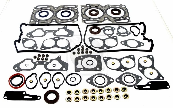 Gasket Kit, cylinder head (S124U17)