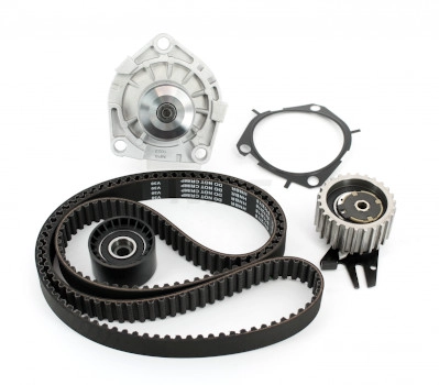 Water Pump & Timing Belt Kit (S118I28)
