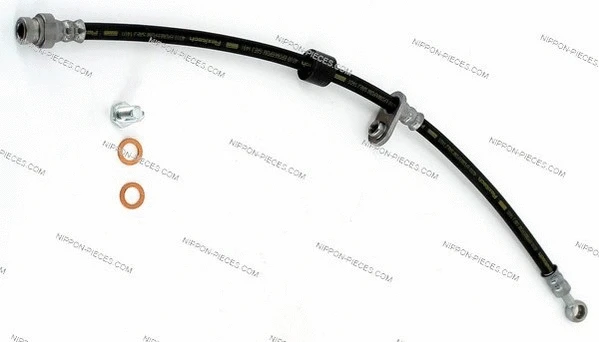 Brake Hose (M370I56)