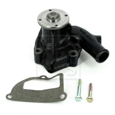Water Pump, engine cooling (N151N17)