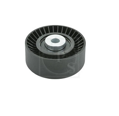 Tensioner Pulley, V-ribbed belt (S110I16)