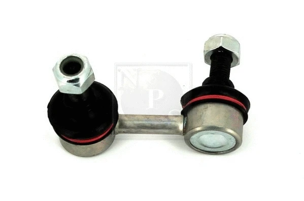 Rod/Strut, wheel suspension