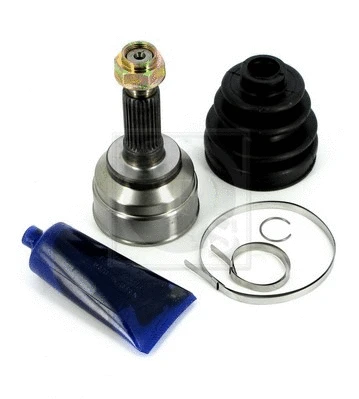 Joint Kit, drive shaft (M281A18)