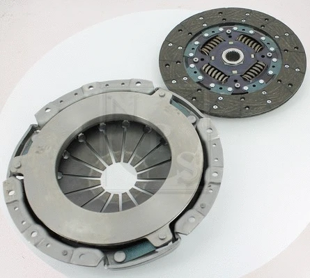 Clutch Kit