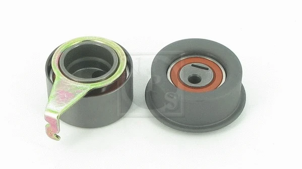 Tensioner, timing belt