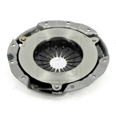Clutch Pressure Plate