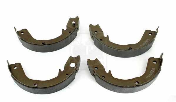 Brake Shoe Set (M350I24)