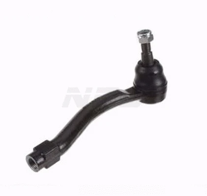 Angled Ball Joint, steering drag link (P410A10)