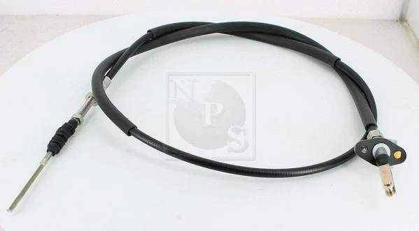 Cable Pull, clutch control (S294I32)