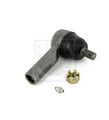 Angled Ball Joint, steering drag link