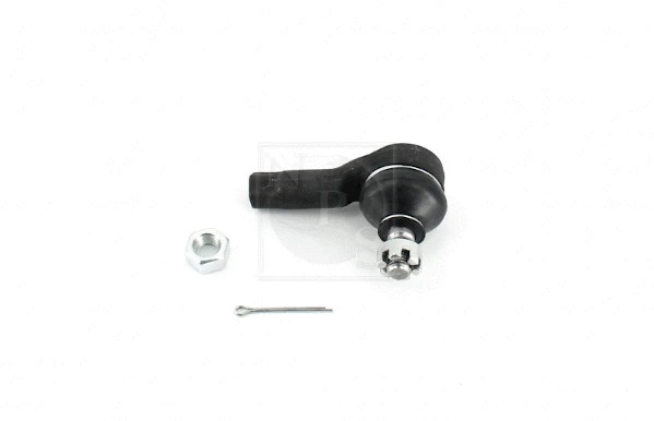 Angled Ball Joint, steering drag link (D410O04)