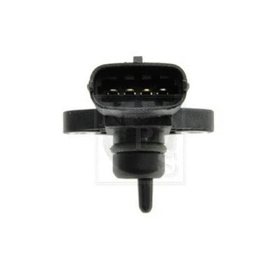 Pressure converter, turbocharger (H827I01)