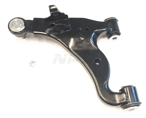 Control/Trailing Arm, wheel suspension (T421A123)