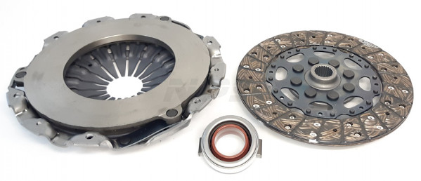 Clutch Kit