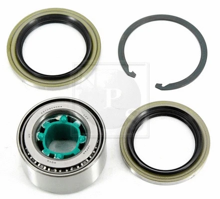 Wheel Bearing Kit (T471A30)